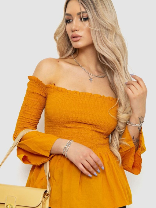 Блуза Ager модель У-1129189::000000036 Фото