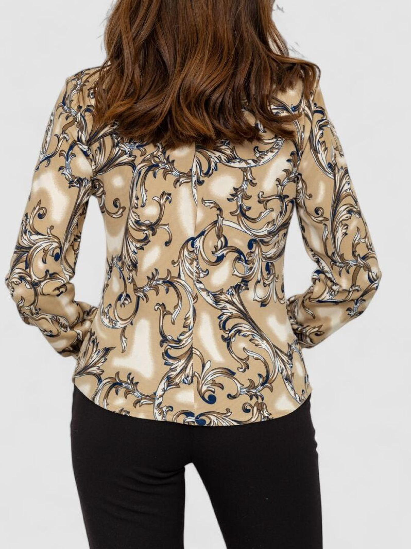 Блуза Ager модель У-1129338::000000226 Фото