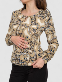 Блуза Ager модель У-1129338::000000226 Фото