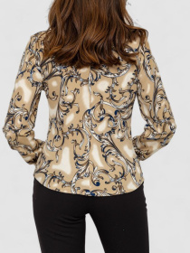 Блуза Ager модель У-1129338::000000226 Фото