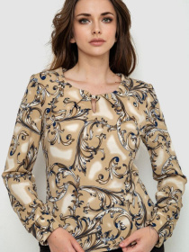 Блуза Ager модель У-1129338::000000226 Фото