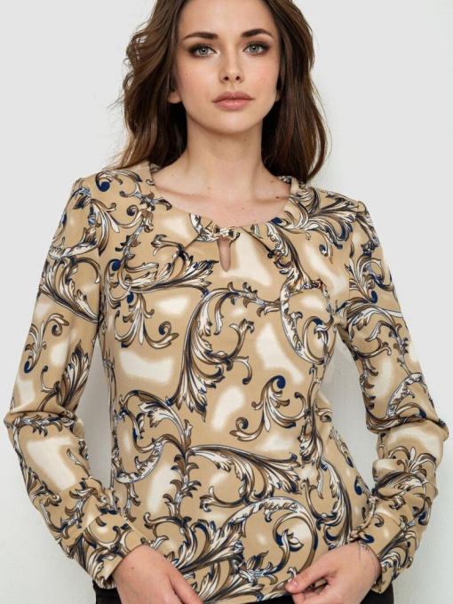 Блуза Ager модель У-1129338::000000226 Фото