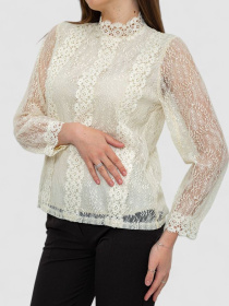 Блуза Ager модель У-1125575::010001505 Фото