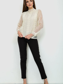 Блуза Ager модель У-1125575::010001505 Фото