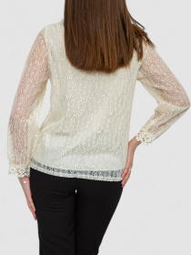 Блуза Ager модель У-1125575::010001505 Фото