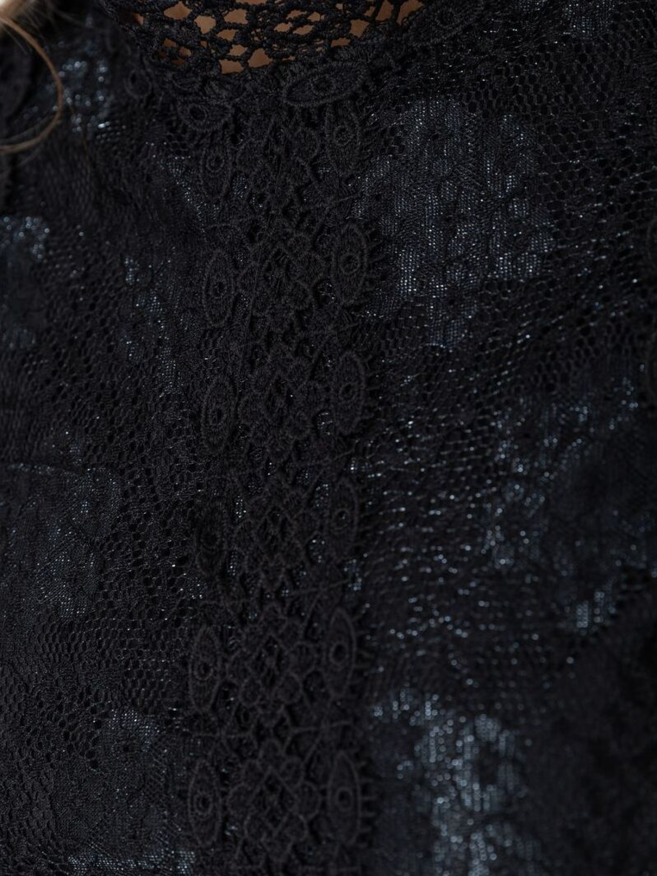 Блуза Ager модель У-1125575::000000096 Фото