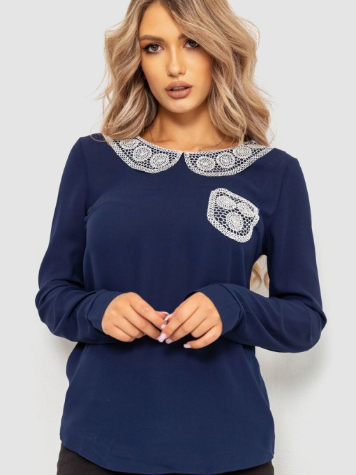 Блуза Ager модель У-1118367::000000090 Фото