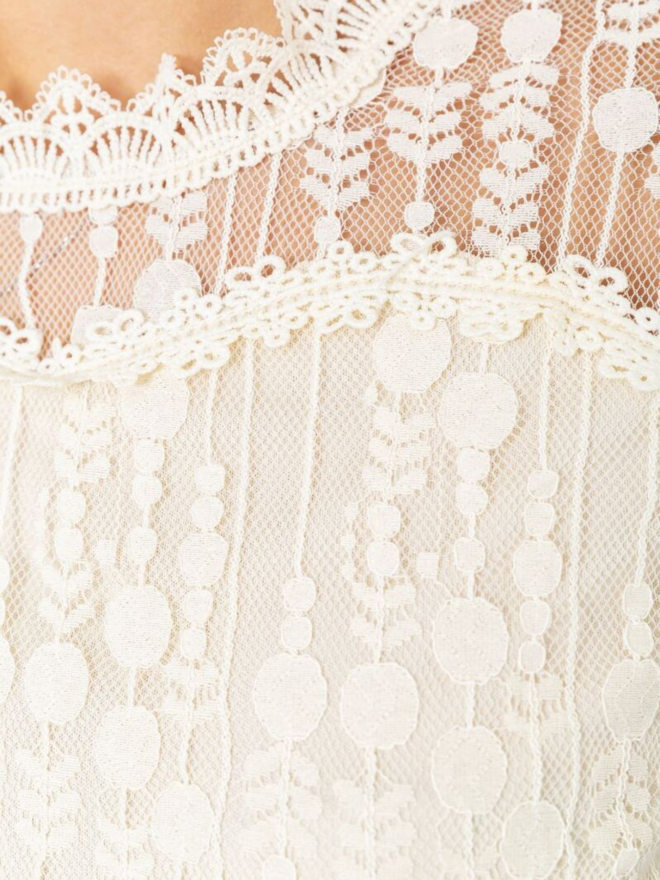 Блуза Ager модель У-1125576::010001505 Фото