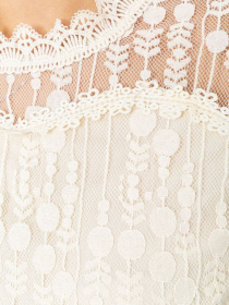 Блуза Ager модель У-1125576::010001505 Фото