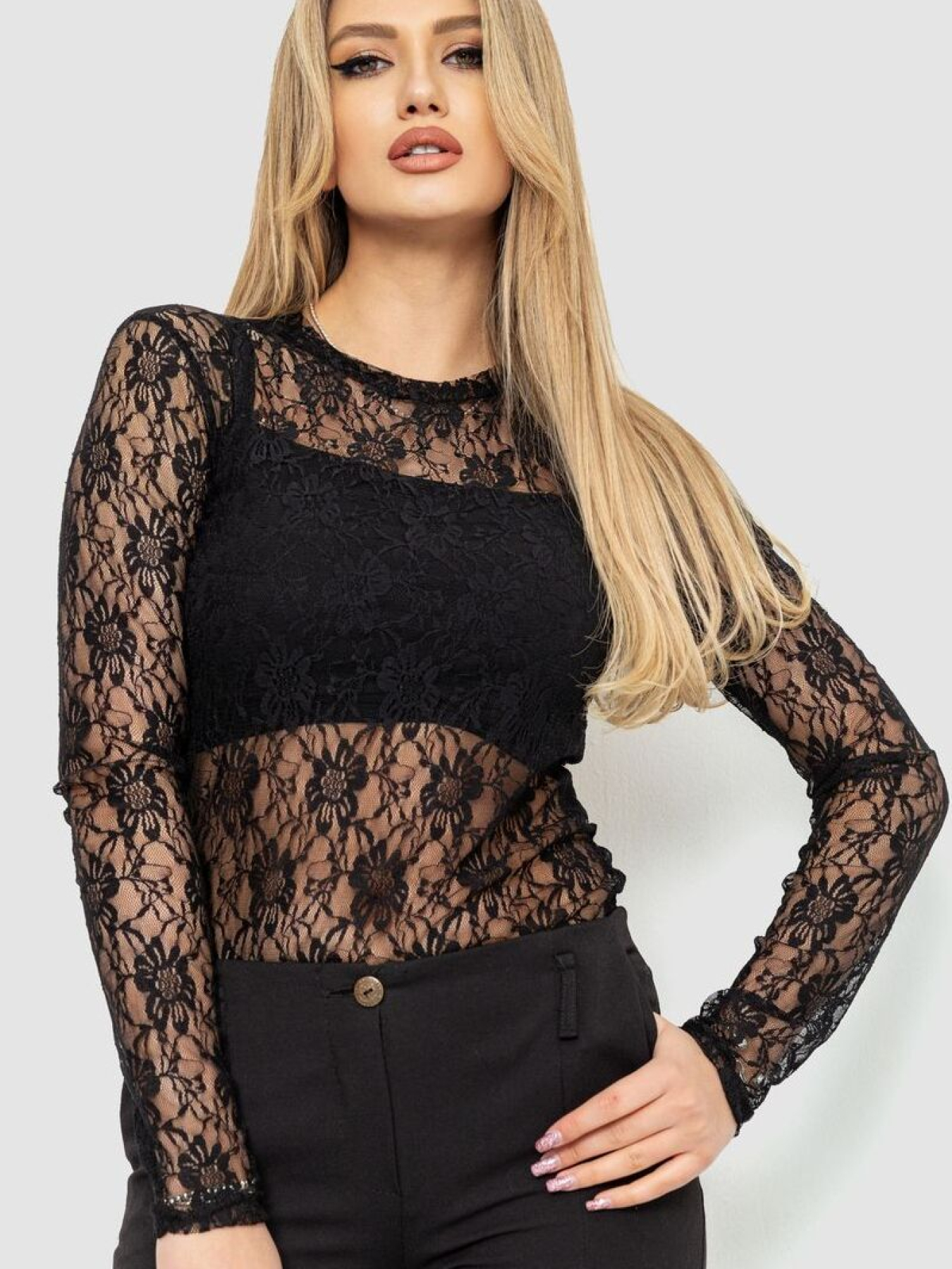 Боди Ager модель У-1127308::000000096 Фото