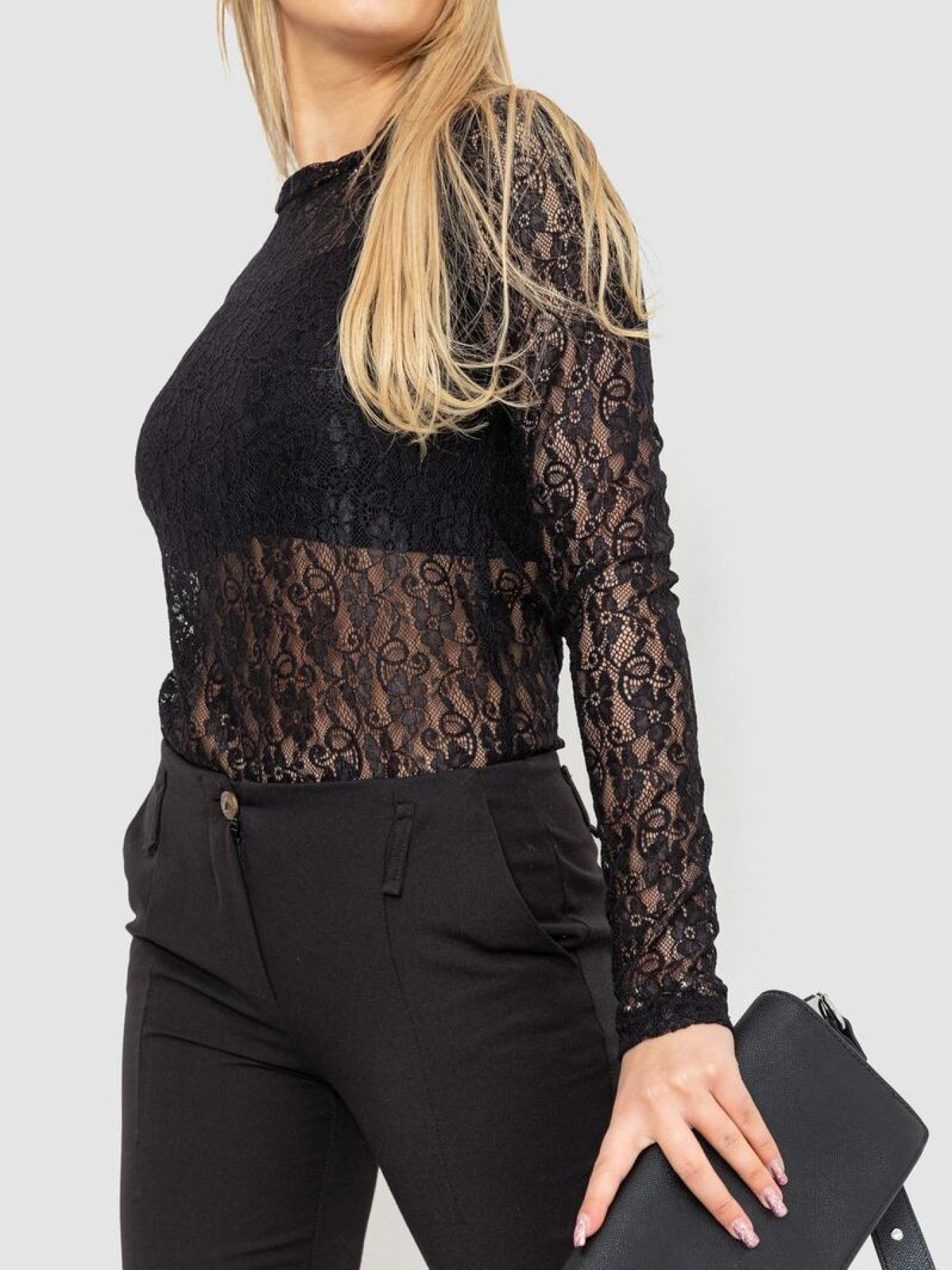 Боди Ager модель У-1127307::000000096 Фото