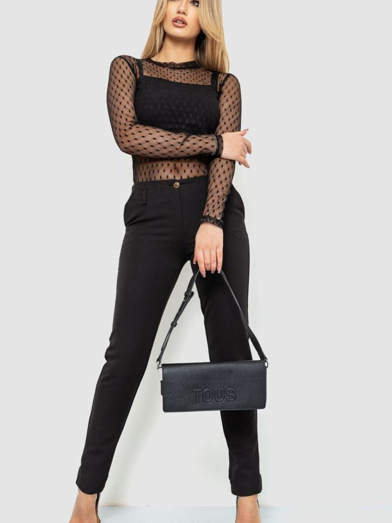 Боди Ager модель У-1127309::000000096 Фото