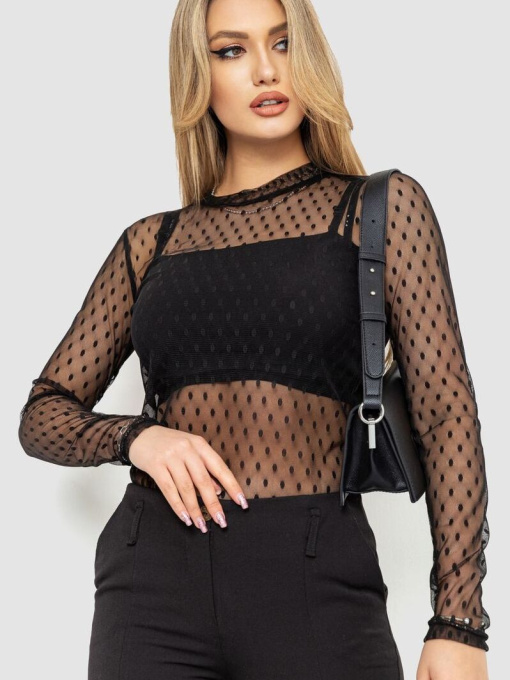 Боді Ager модель У-1127309::000000096 Фото