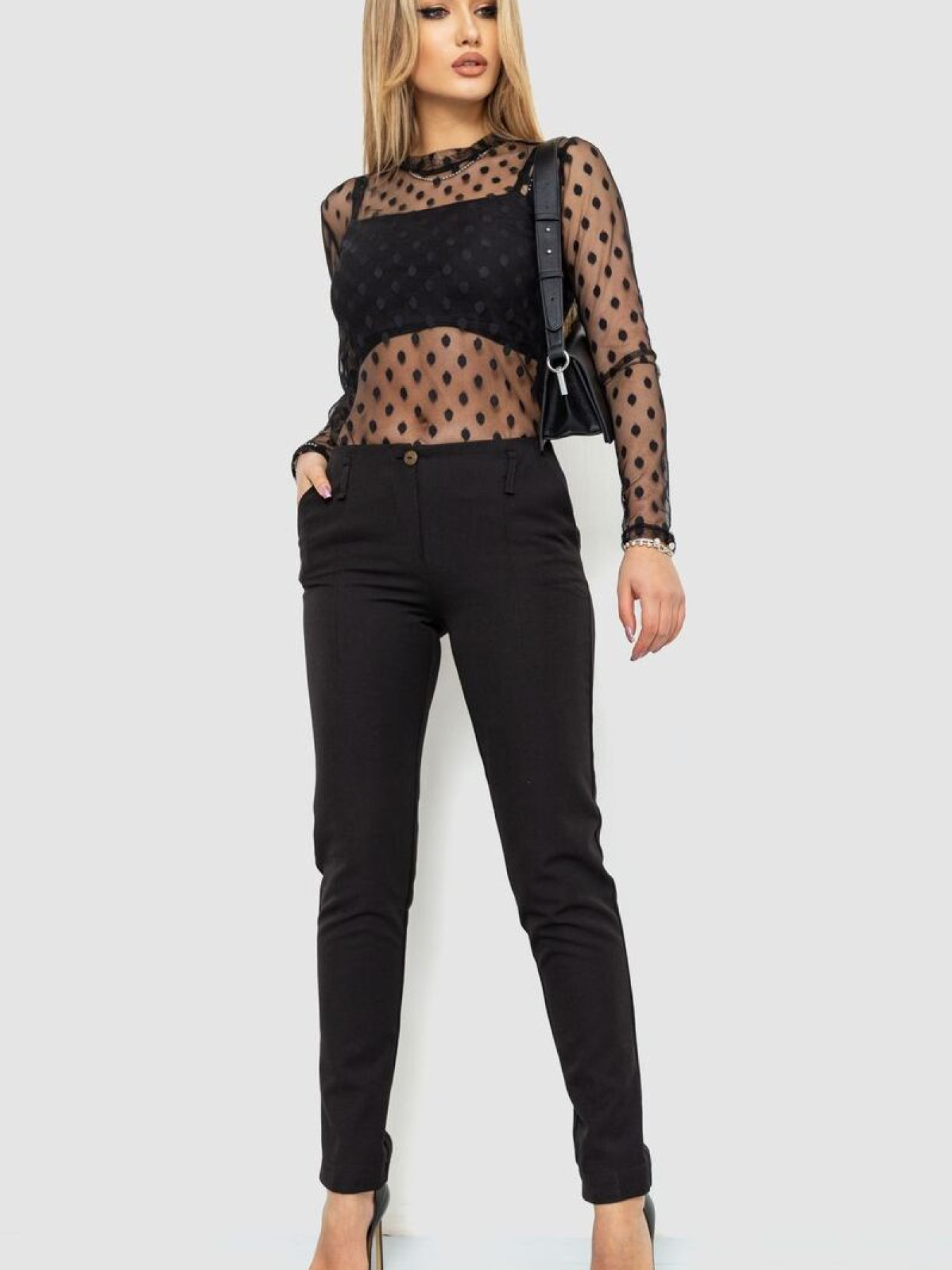 Боди Ager модель У-1127305::000000096 Фото