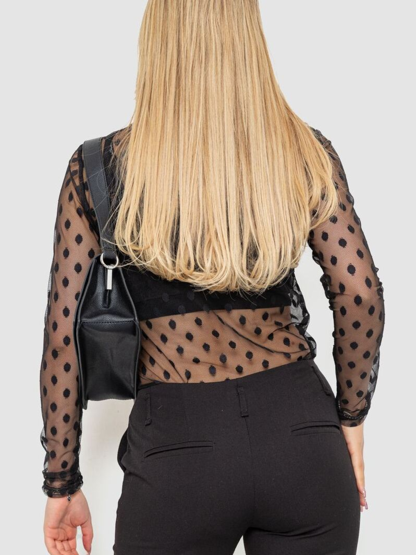 Боди Ager модель У-1127305::000000096 Фото