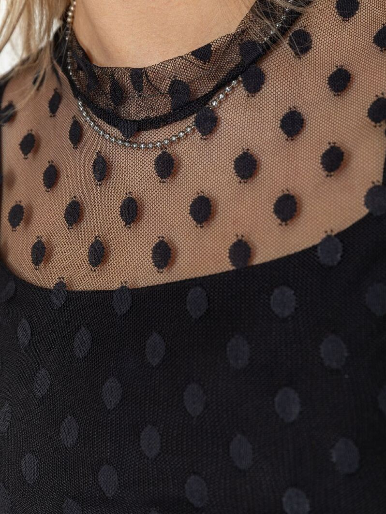 Боди Ager модель У-1127305::000000096 Фото