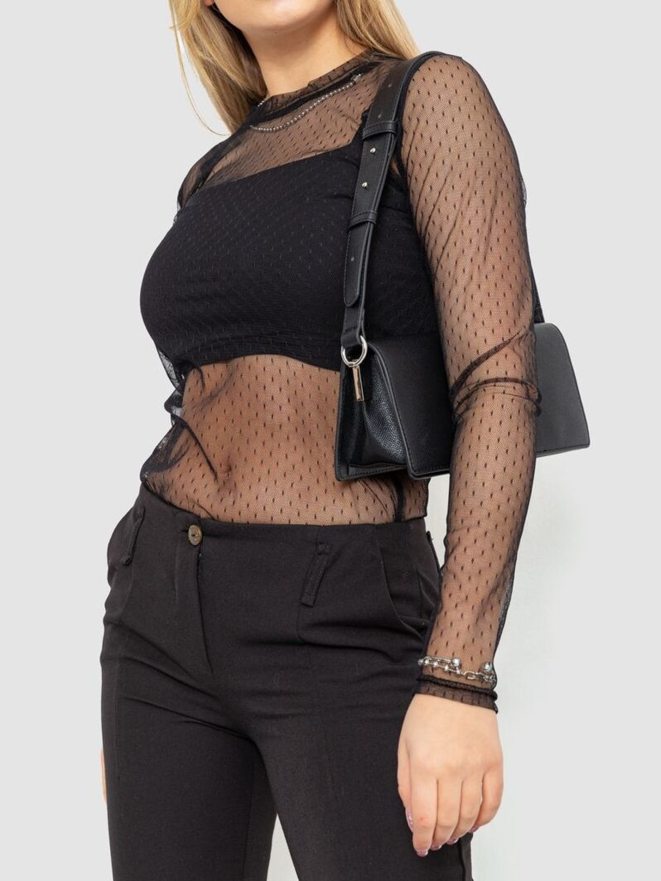 Боди Ager модель У-1127304::000000096 Фото