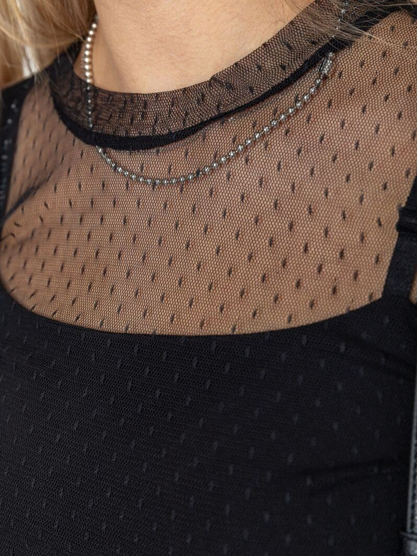 Боди Ager модель У-1127304::000000096 Фото