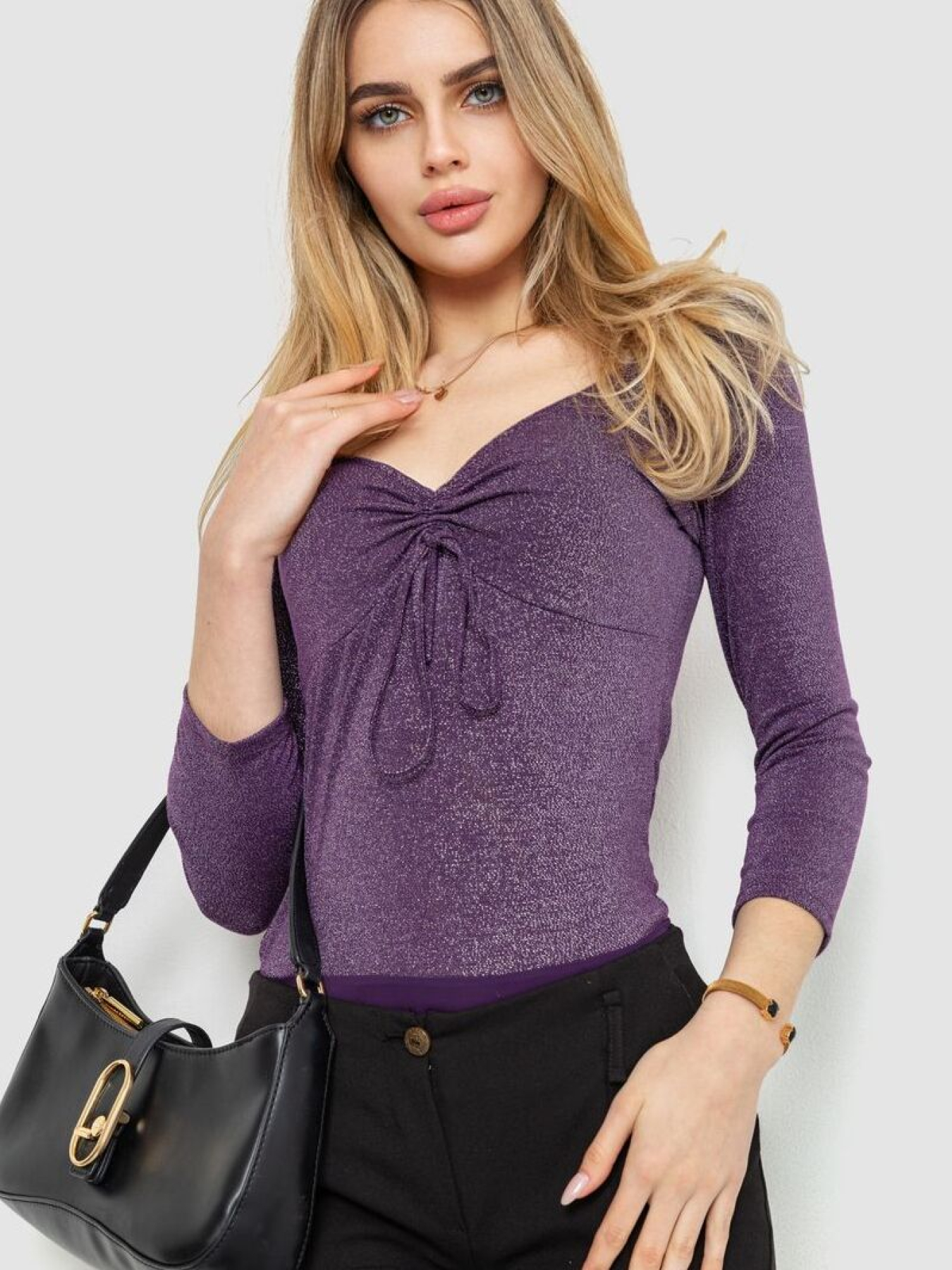 Боди Ager модель У-1128602::000000093 Фото