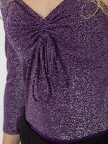 Боди Ager модель У-1128602::000000093 Фото