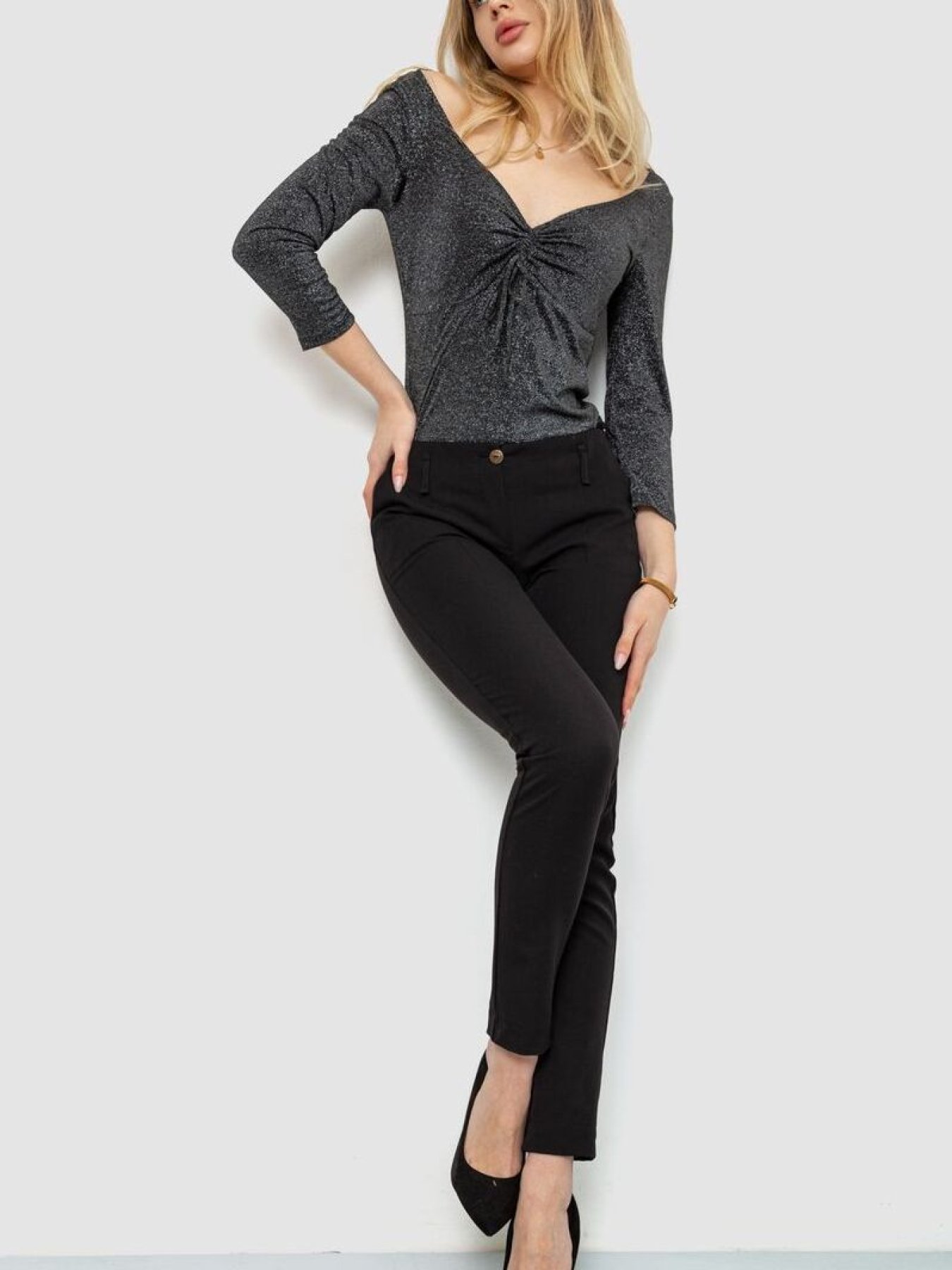 Боди Ager модель У-1128602::000000096 Фото