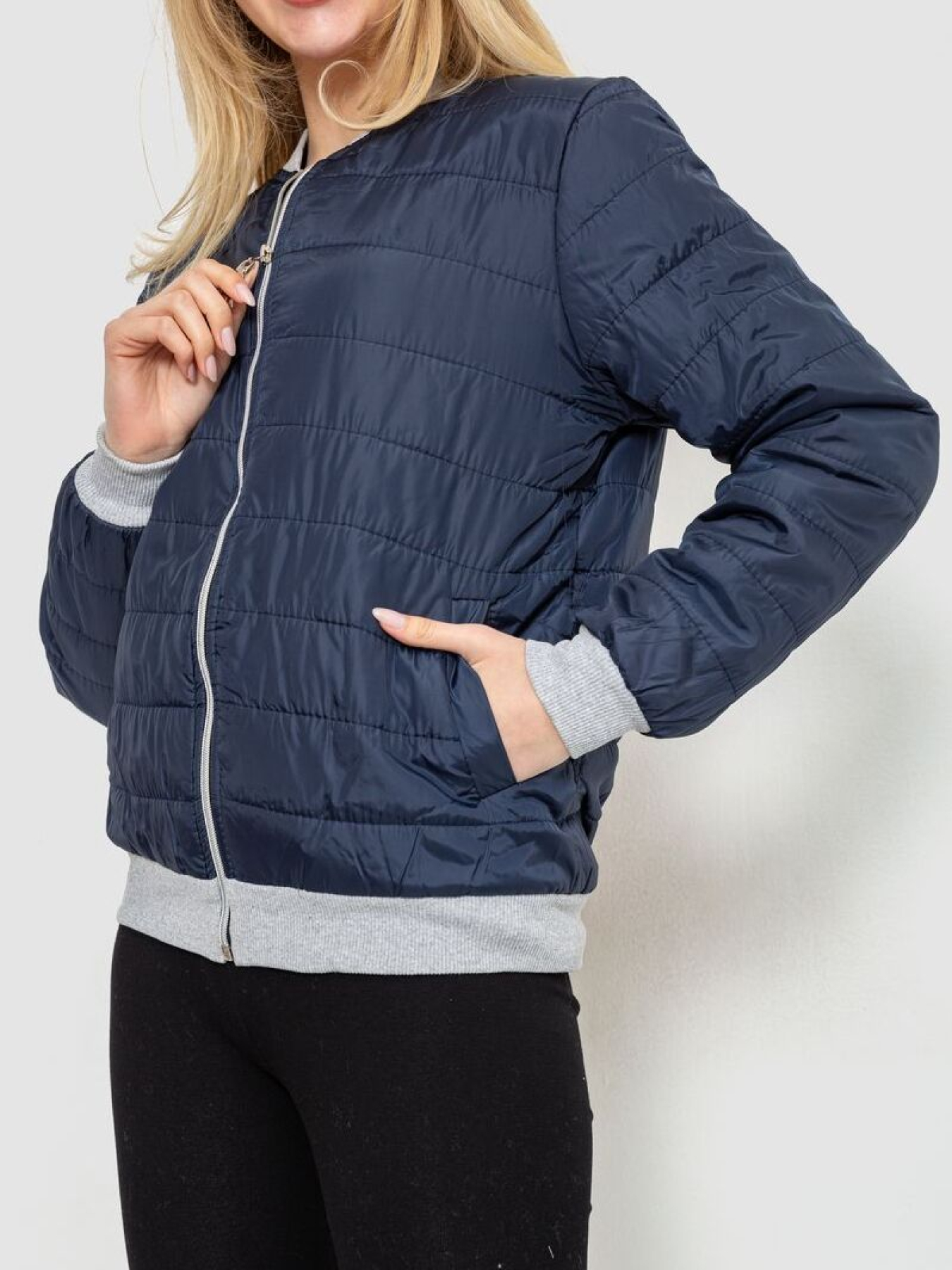 Бомбер Ager модель У-1128405::000000090 Фото