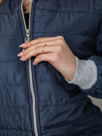 Бомбер Ager модель У-1128405::000000090 Фото