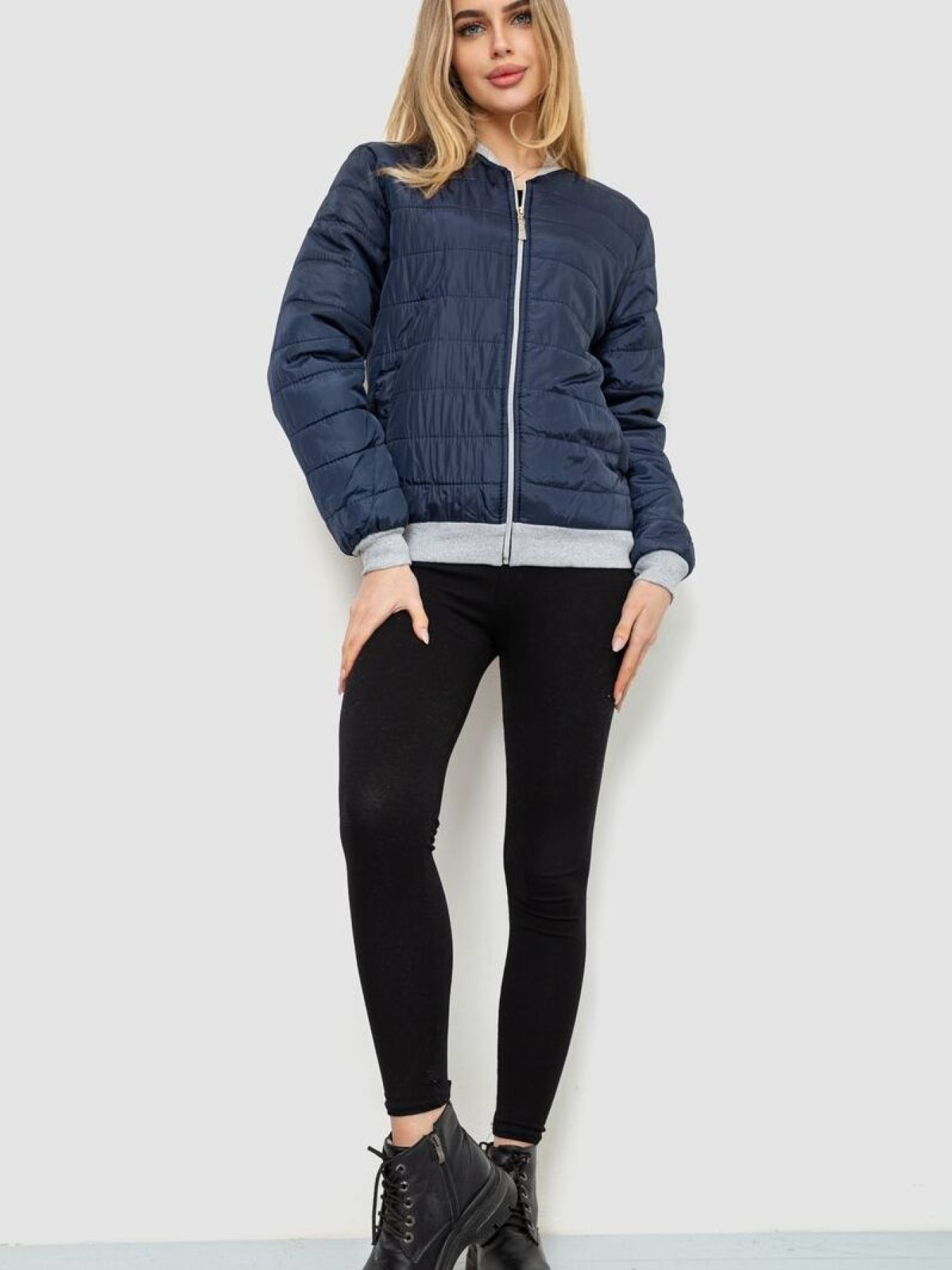 Бомбер Ager модель У-1128405::000000090 Фото