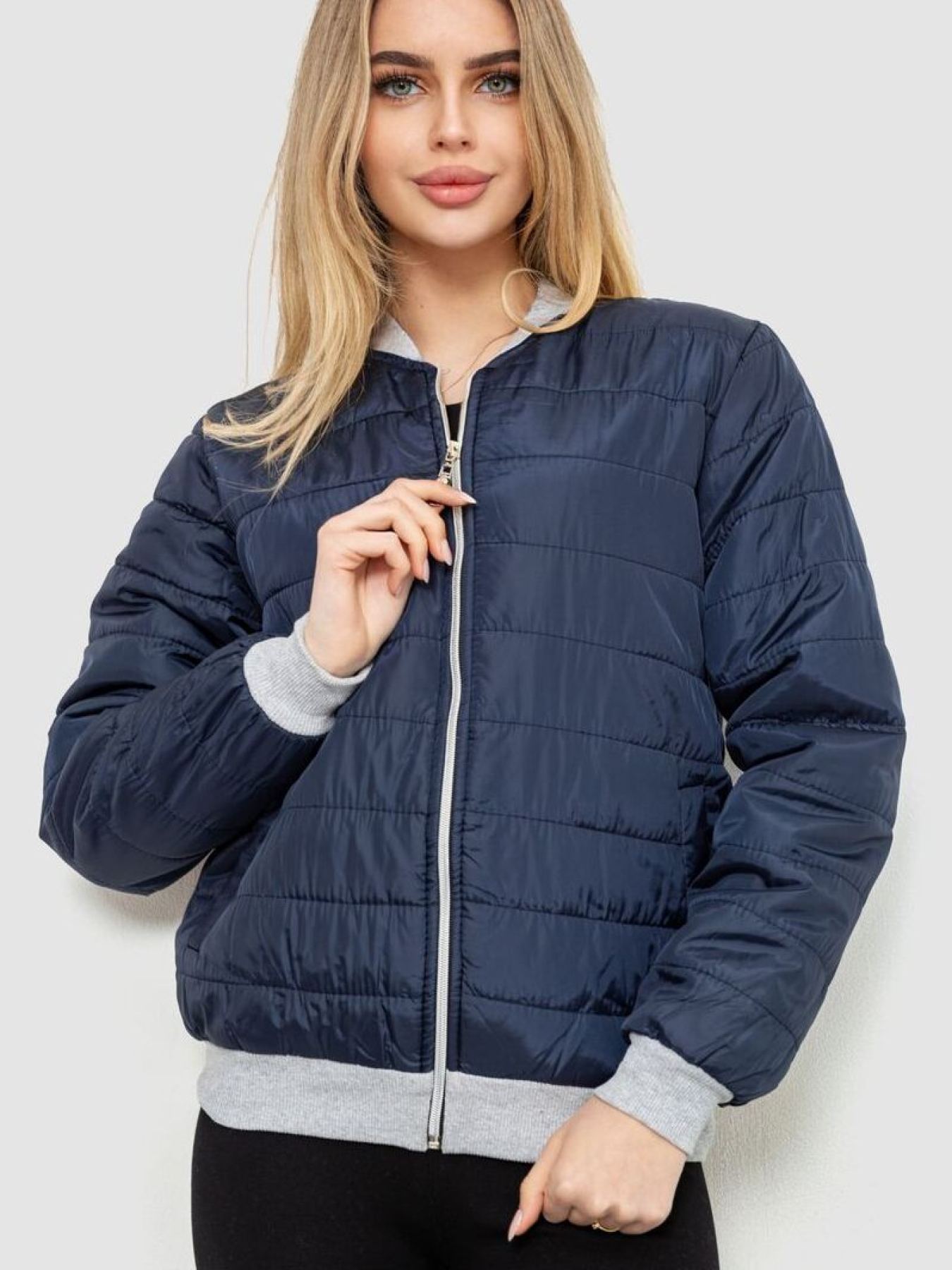 Бомбер Ager модель У-1128405::000000090 Фото