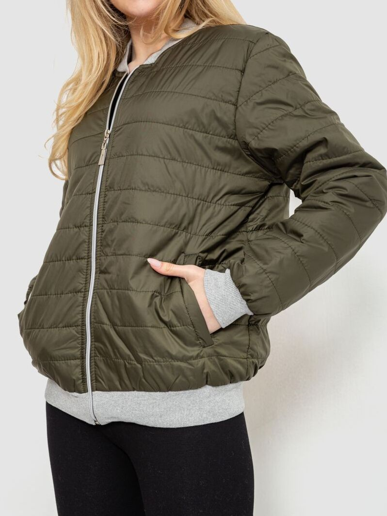 Бомбер Ager модель У-1128405::000000227 Фото