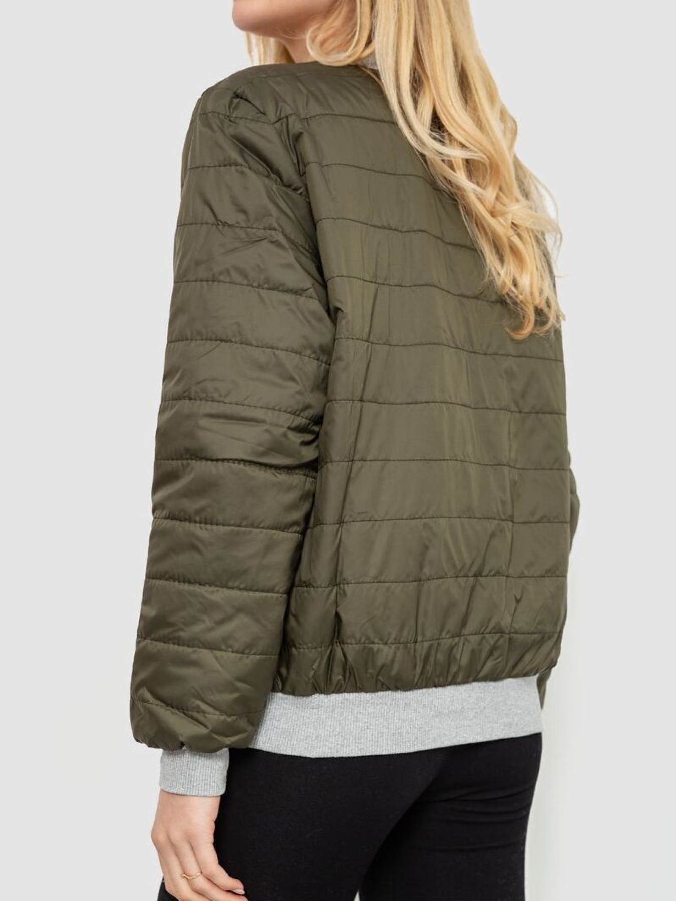 Бомбер Ager модель У-1128405::000000227 Фото