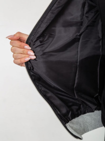 Бомбер Ager модель У-1128405::000000227 Фото