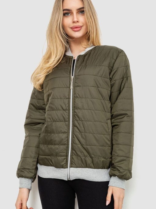 Бомбер Ager модель У-1128405::000000227 Фото