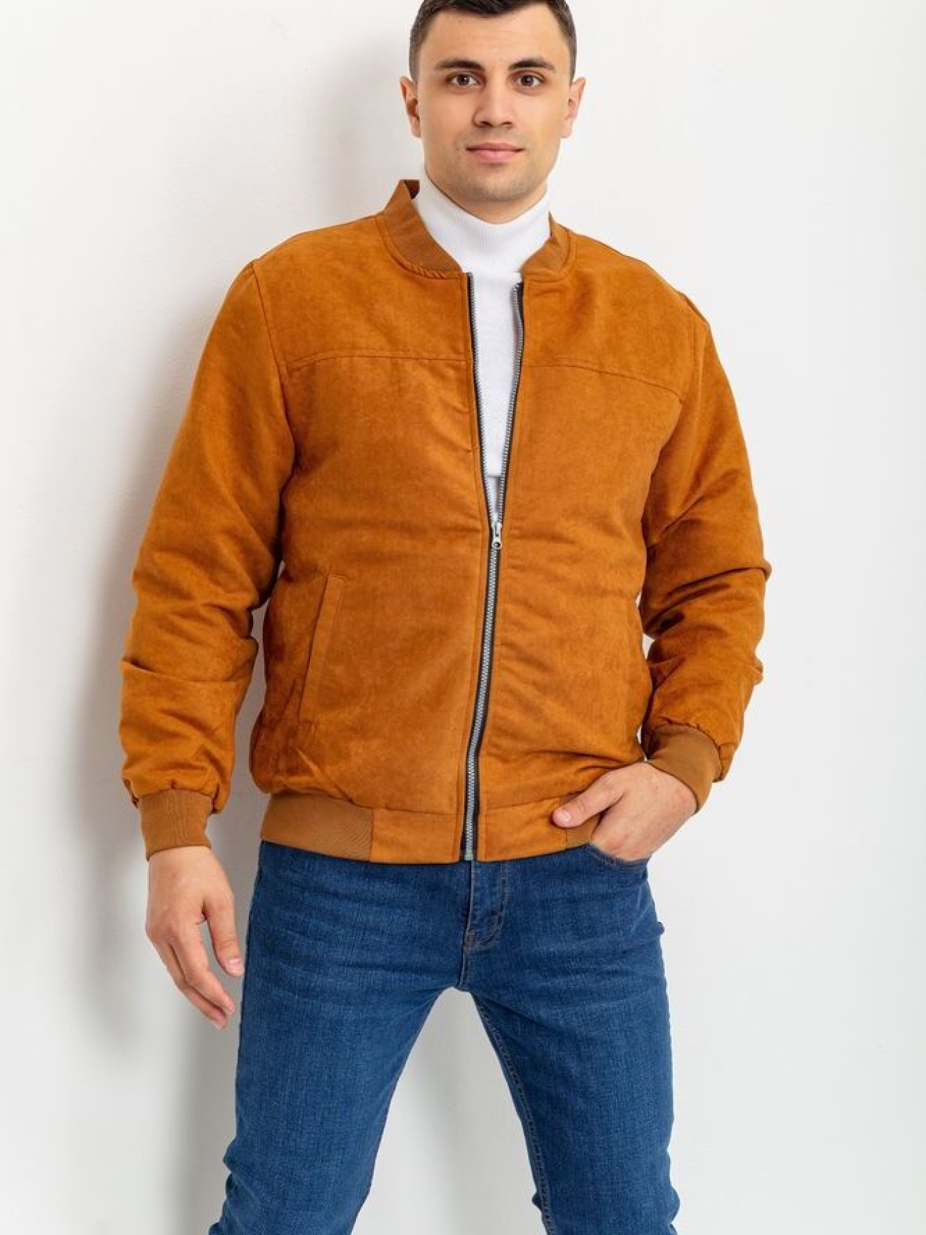 Бомбер Ager модель У-1121396::000000092 Фото