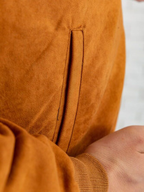 Бомбер Ager модель У-1121396::000000092 Фото