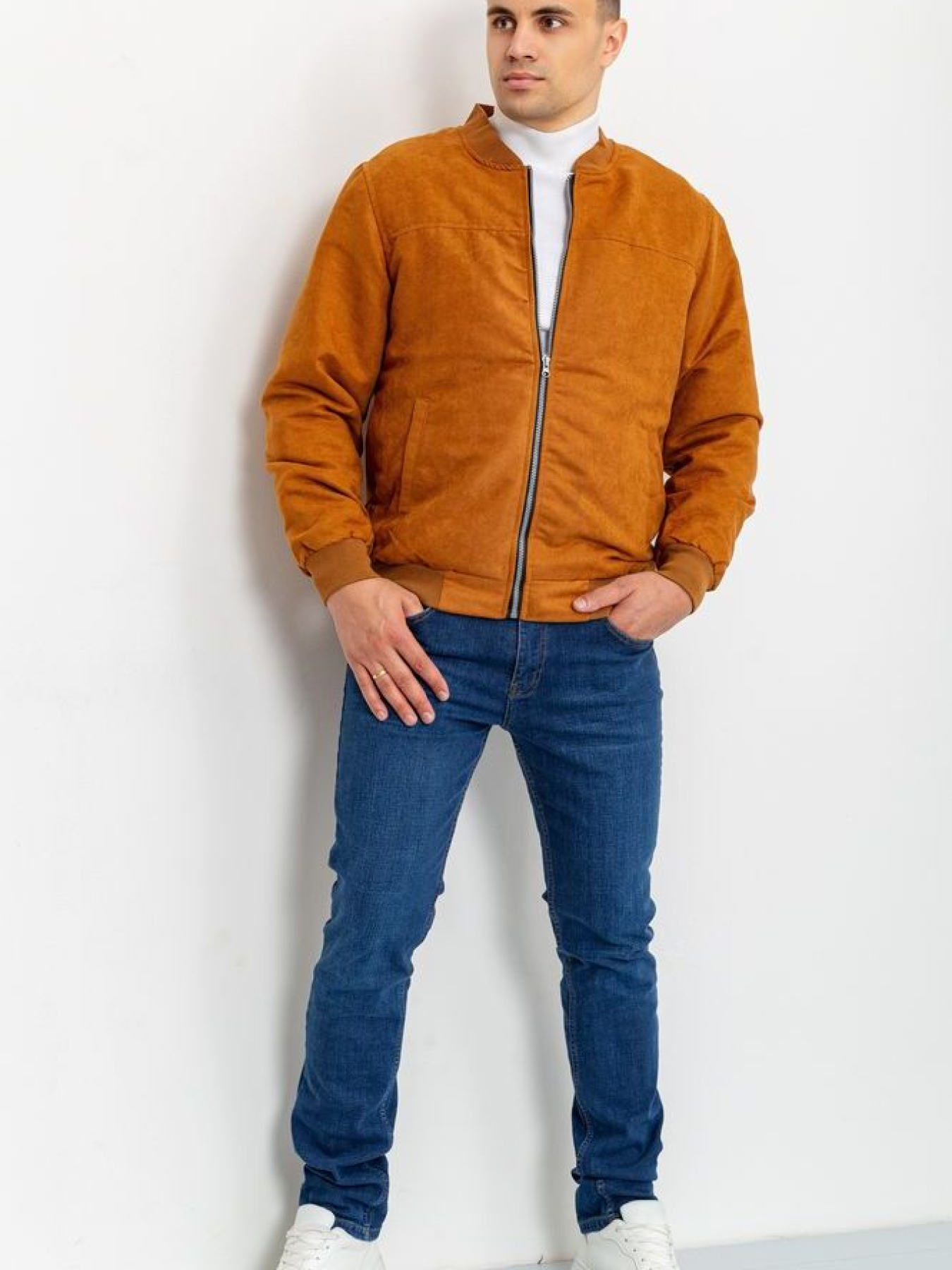 Бомбер Ager модель У-1121396::000000092 Бомбер Ager модель У-1121396::000000092 Фото