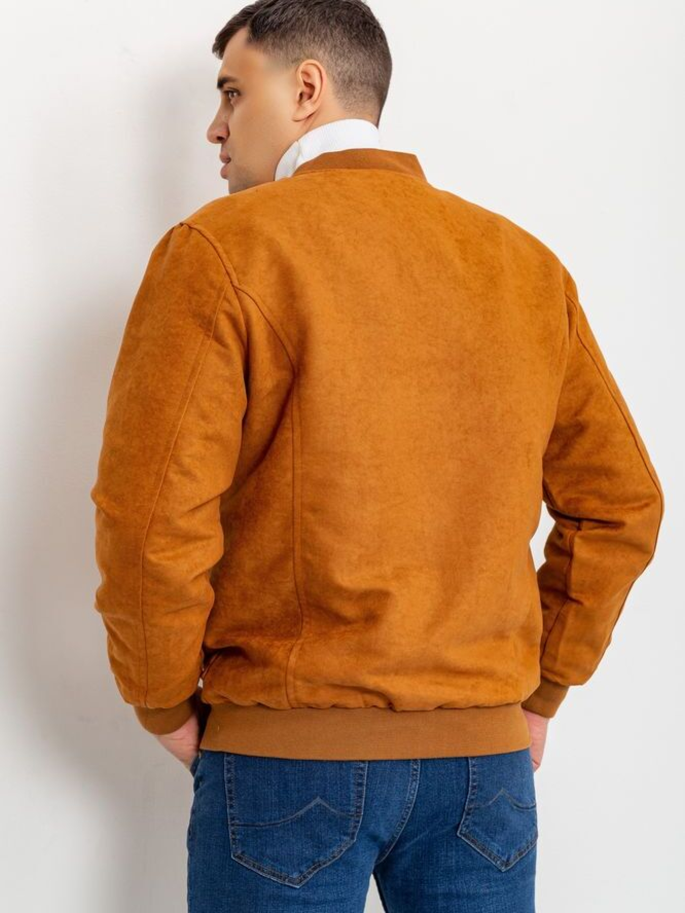 Бомбер Ager модель У-1121396::000000092 Бомбер Ager модель У-1121396::000000092 Фото