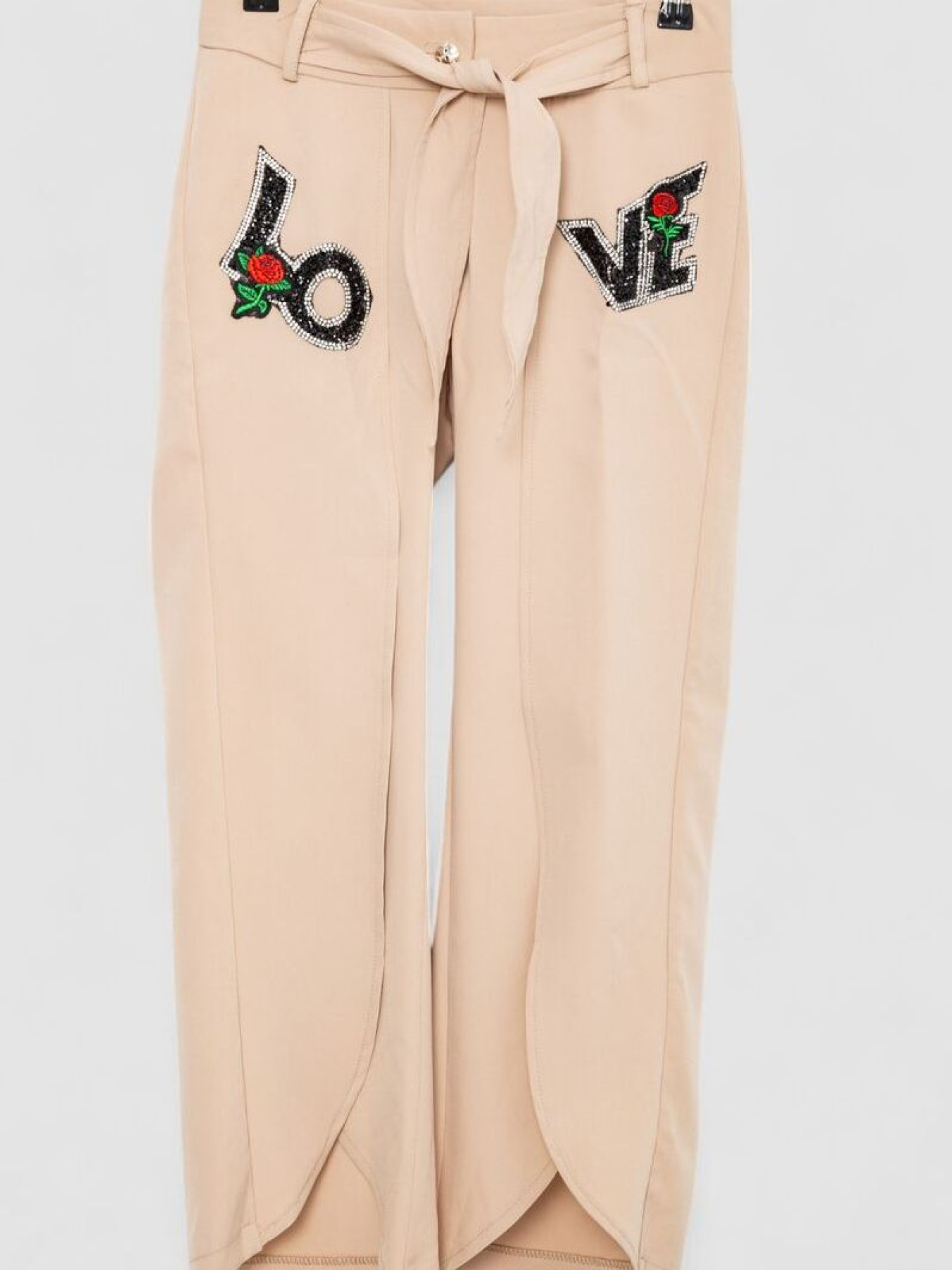 Брюки Ager модель У-1130967::000000023 Фото