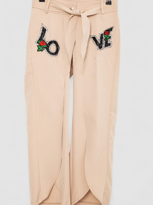 Брюки Ager модель У-1130967::000000023 Фото