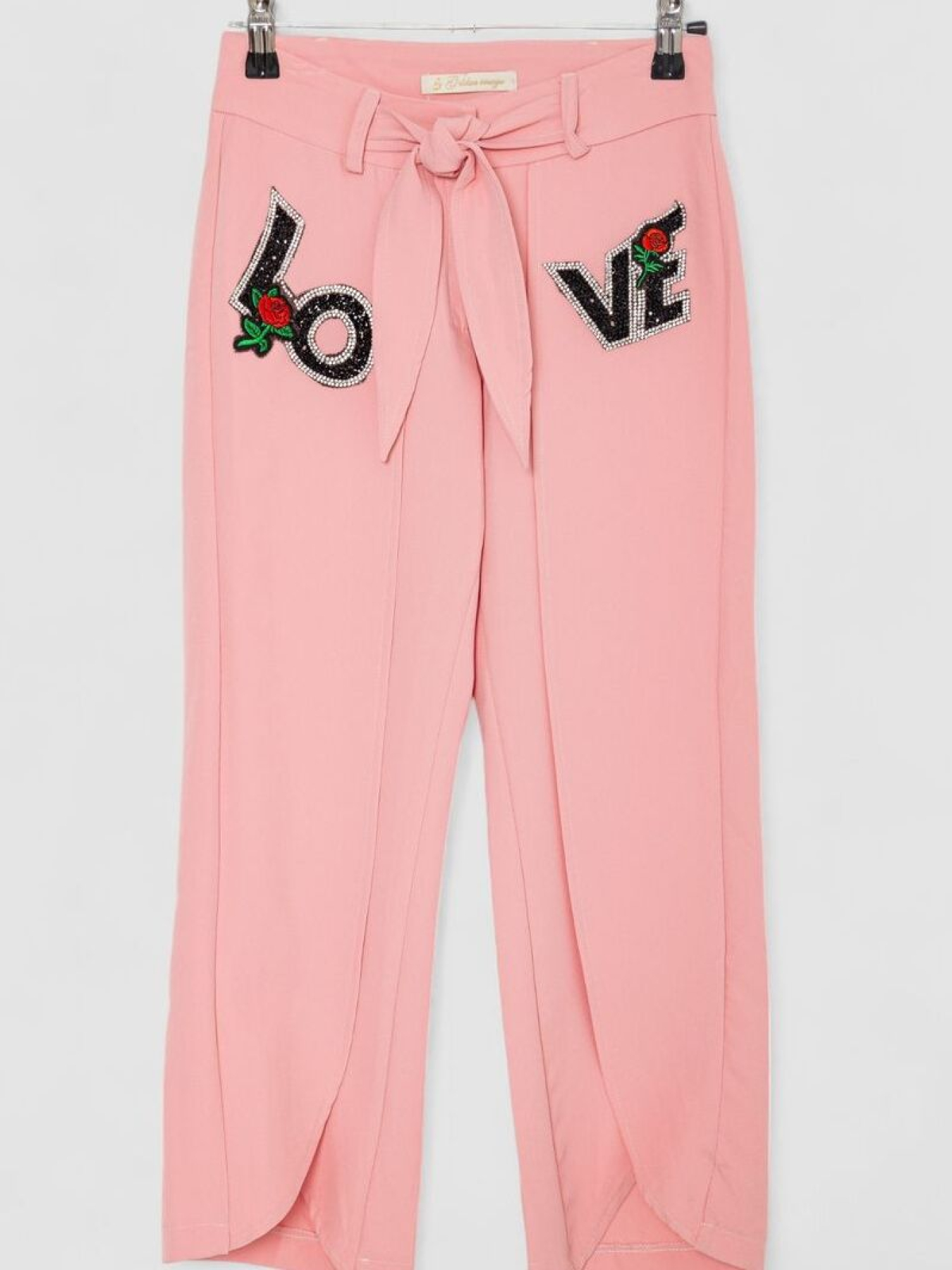 Брюки Ager модель У-1130967::000000065 Фото