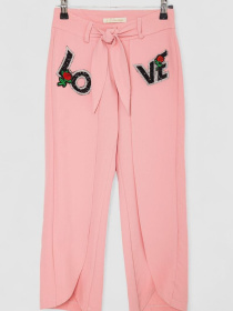 Брюки Ager модель У-1130967::000000065 Фото