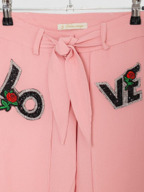 Штани Ager модель У-1130967::000000065 Штани Ager модель У-1130967::000000065 Фото