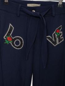 Брюки Ager модель У-1130967::000000084 Фото