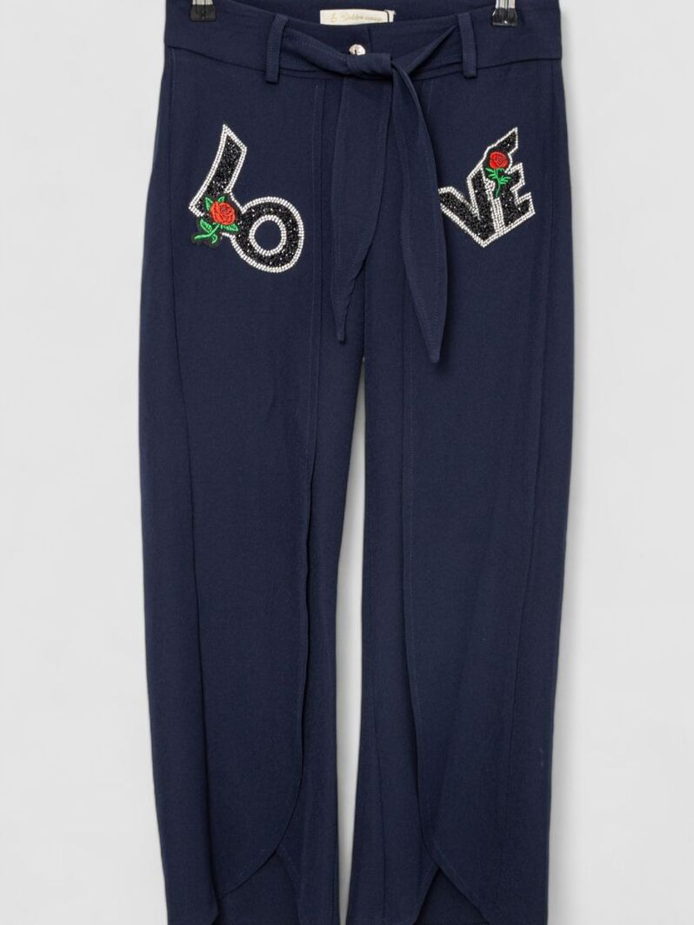 Штани Ager модель У-1130967::000000084 Фото