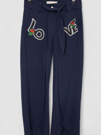 Брюки Ager модель У-1130967::000000084 Фото