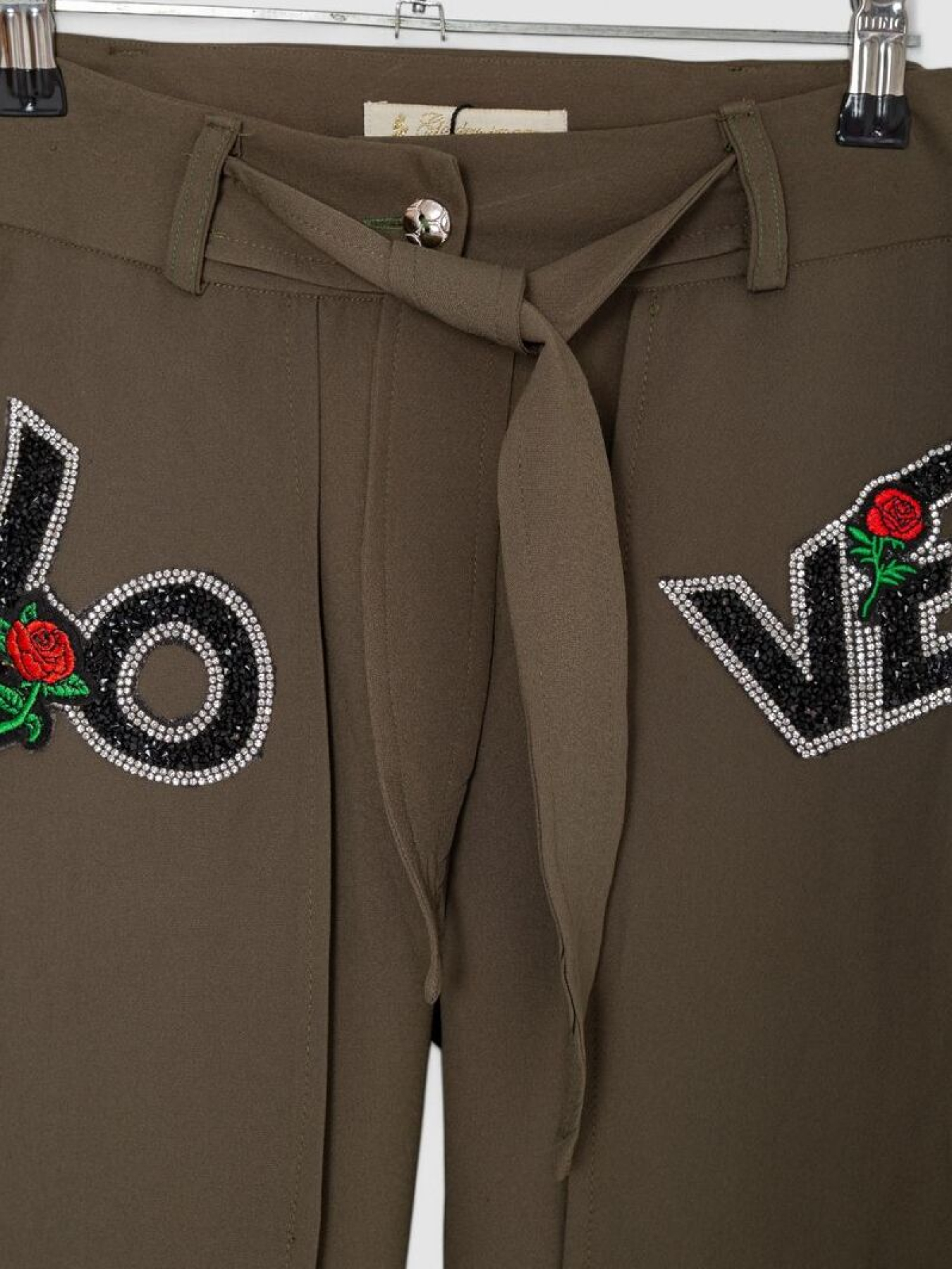 Брюки Ager модель У-1130967::000000227 Фото