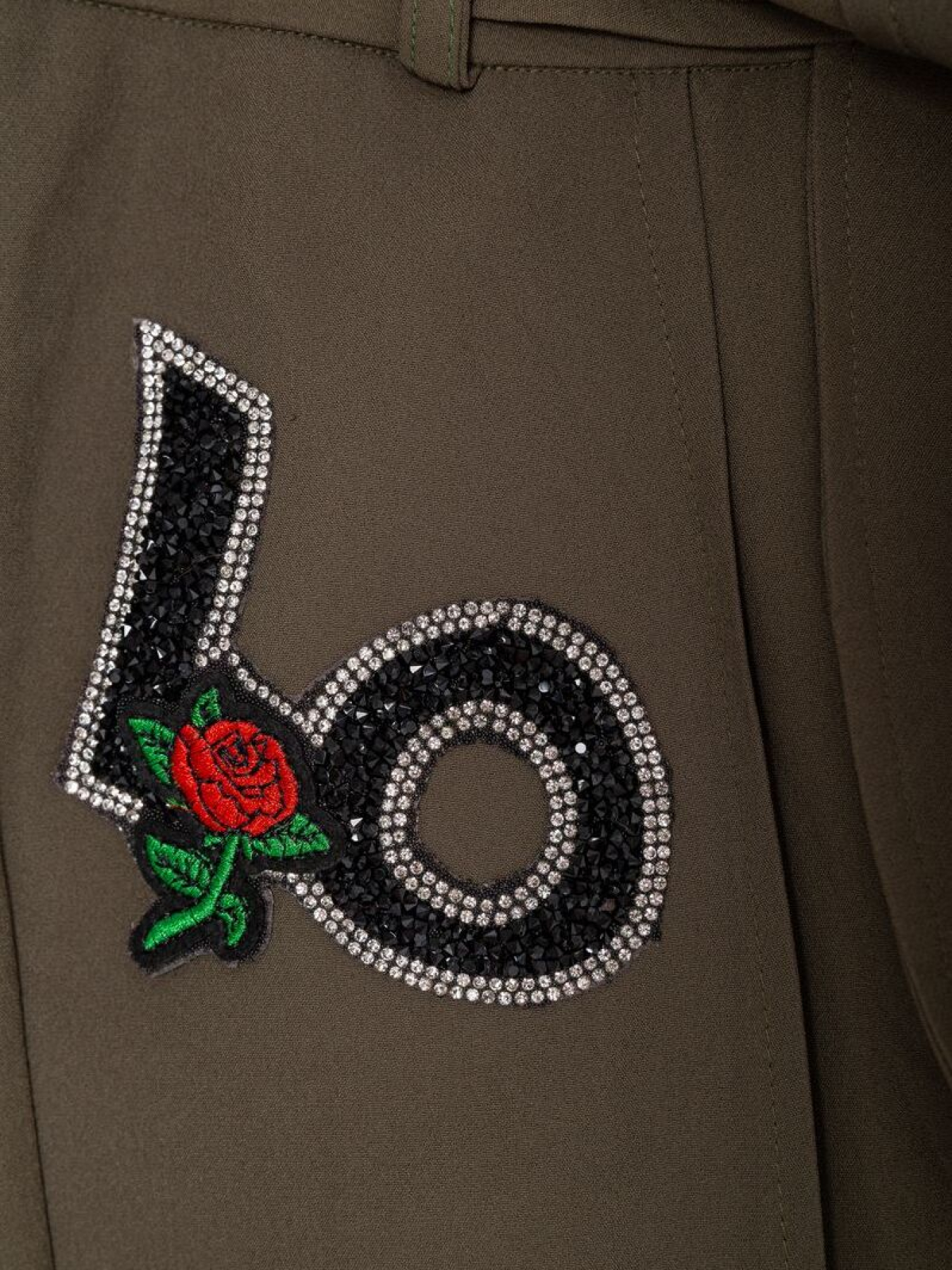 Брюки Ager модель У-1130967::000000227 Фото