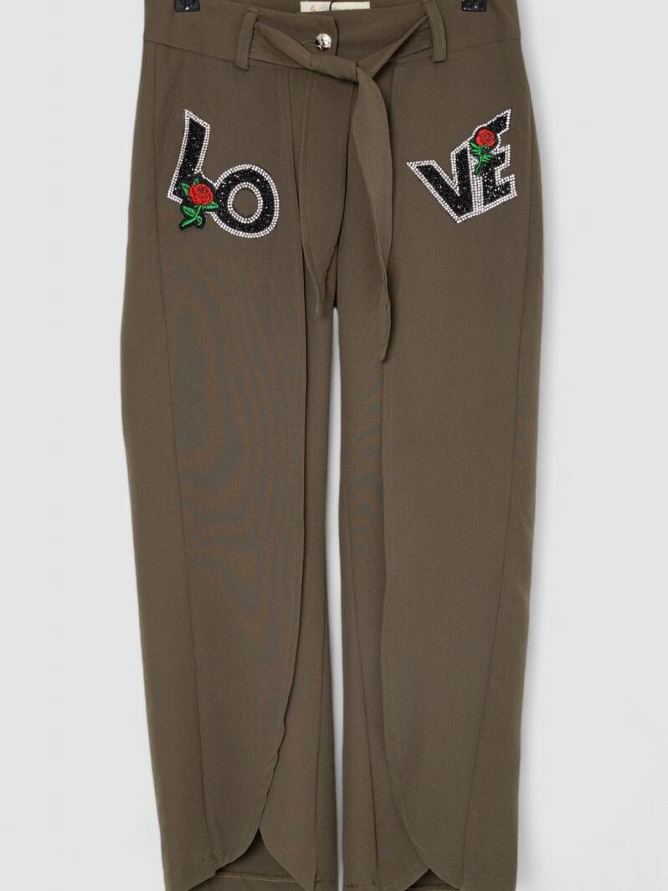 Штани Ager модель У-1130967::000000227 Фото