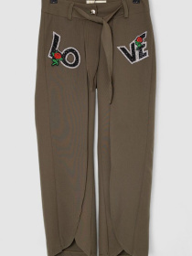 Брюки Ager модель У-1130967::000000227 Фото