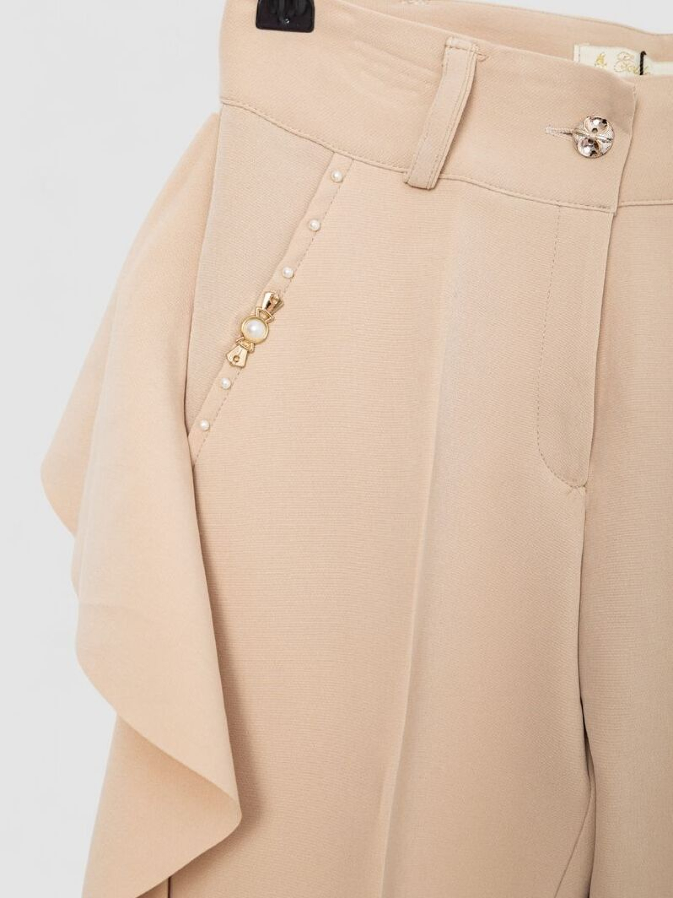 Штани Ager модель У-1130970::000000023 Штани Ager модель У-1130970::000000023 Фото